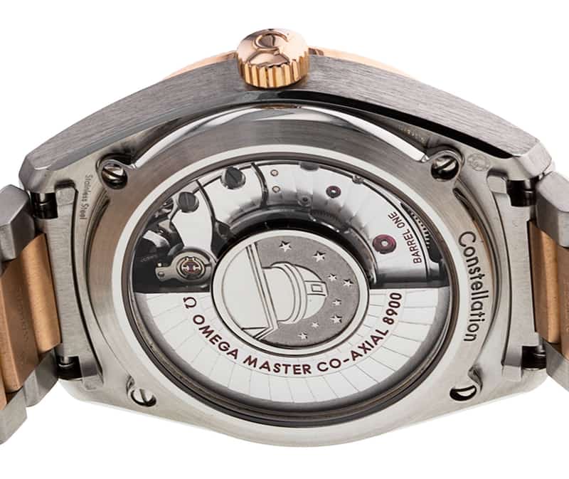 Omega Constellation Globemaster 130.20.39.21.03.001